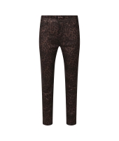 So Soire Pascha W10370 Bruin midden