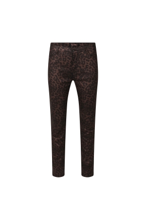 So Soire Pascha W10370 Bruin midden