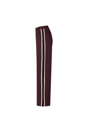 lizzi lou LW20952 W10424 Rood bordo