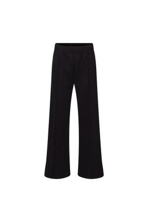 lizzi lou Stripe W10476 Zwart