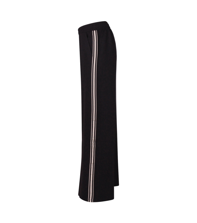 lizzi lou Stripe W10476 Zwart