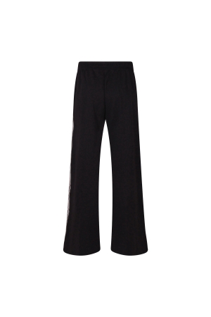 lizzi lou Stripe W10476 Zwart