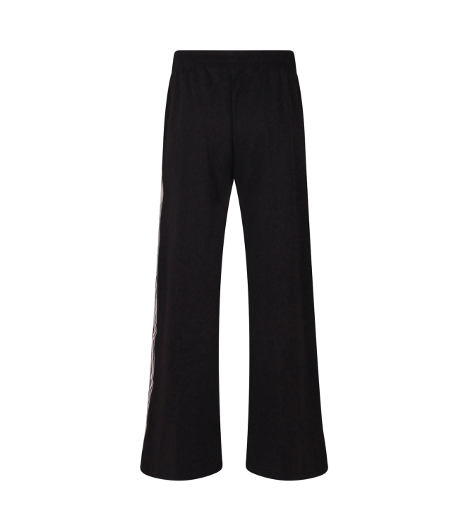 lizzi lou Stripe W10476 Zwart