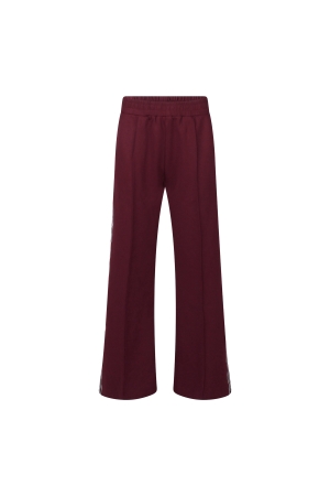 lizzi lou Stripe W10476 Rood bordo