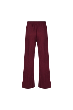 lizzi lou Stripe W10476 Rood bordo