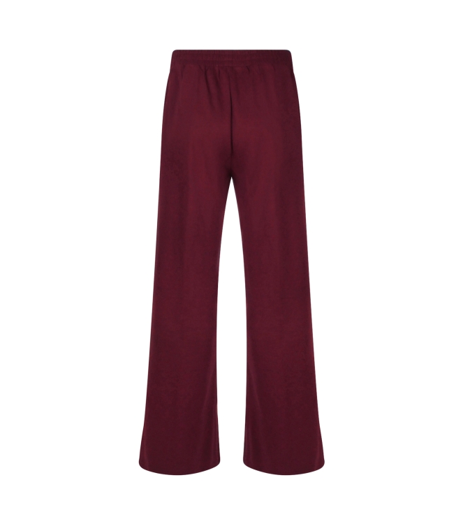 lizzi lou Stripe W10476 Rood bordo