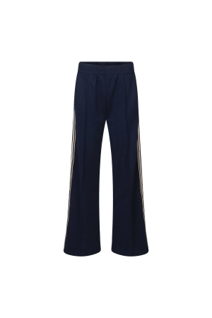 lizzi lou Stripe W10476 Blauw marine