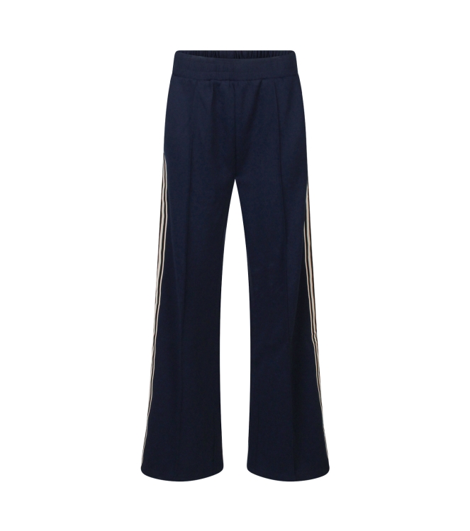 lizzi lou Stripe W10476 Blauw marine