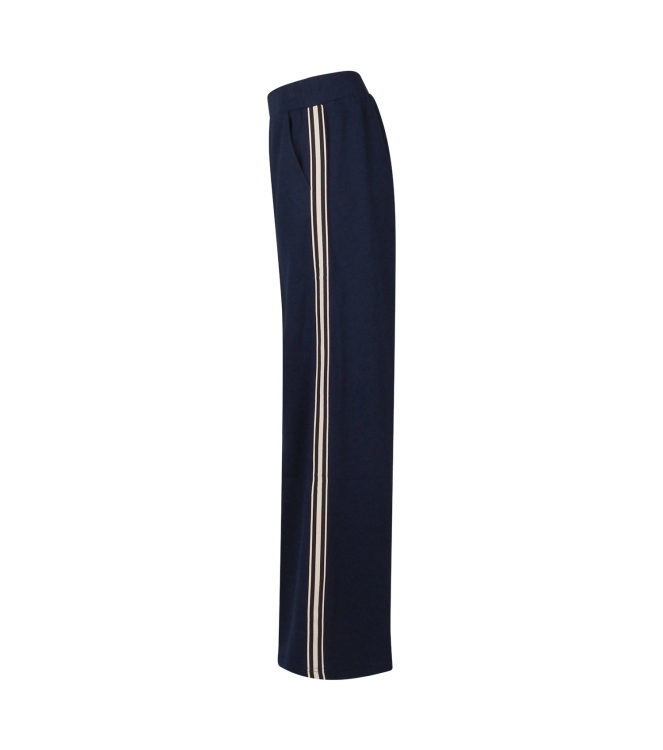lizzi lou Stripe W10476 Blauw marine