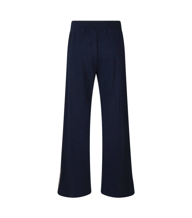 lizzi lou Stripe W10476 Blauw marine