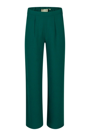 City Life 506060 W10021 Blauw petrol