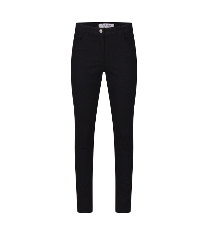 So Soire Sandra W10607 Zwart