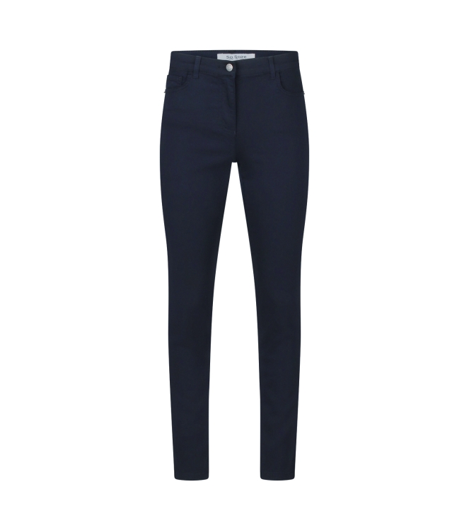 So Soire Sandra W10607 Blauw marine