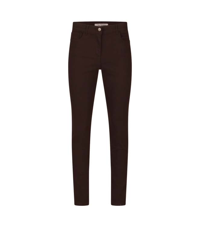 So Soire Sandra W10607 Bruin midden
