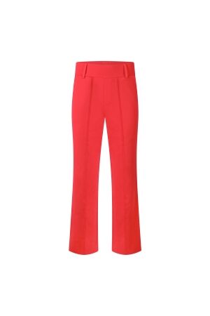 City Life 506168 Z10473 Rood midden