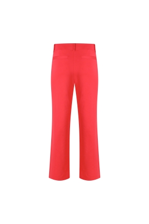 City Life 506168 Z10473 Rood midden