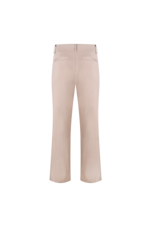 City Life 506168 Z10473 Bruin taupe