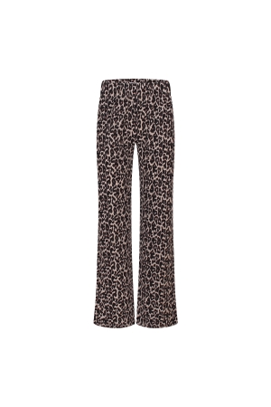 lizzi lou Sabina aop Z10493 Ecru naturel