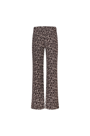 lizzi lou Sabina aop Z10493 Ecru naturel