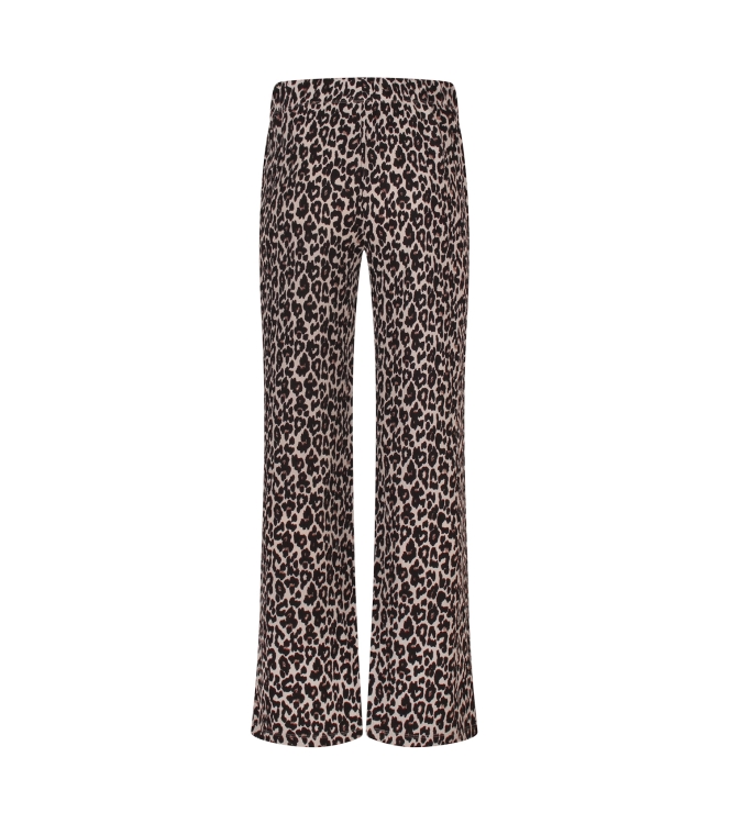 lizzi lou Sabina aop Z10493 Ecru naturel