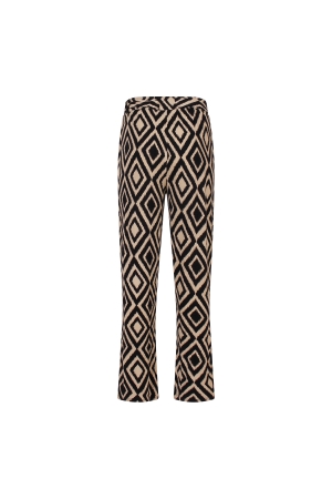 City Life LP-66463 Z10430 Zwart