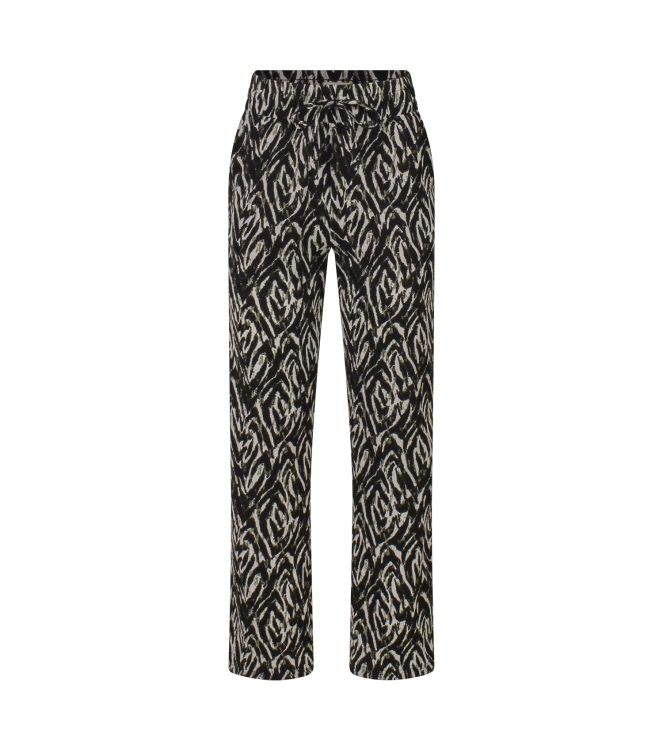 City Life LP95923-A Z10553 Groen army