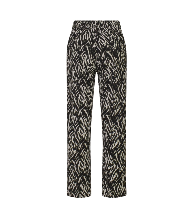 City Life LP95923-A Z10553 Groen army