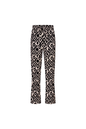 City Life LP95923-B Z10554 Zwart