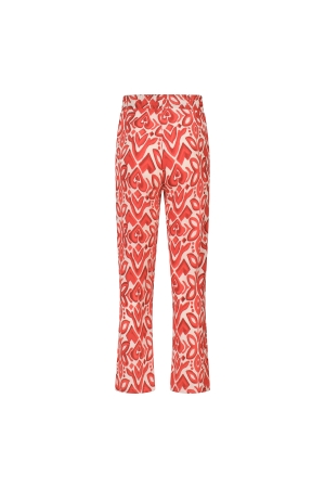 City Life LP95923-B Z10554 Grijs licht melee