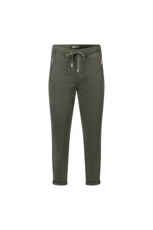 So Soire Veralyn Z10445 Groen army