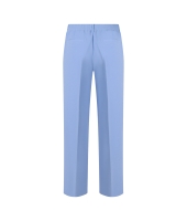 So Soire Ivory Z10450 Blauw midden
