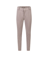 So Soire Kristel Z10528 Bruin taupe