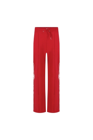 lizzi lou Abigail lds Z10075 Rood midden