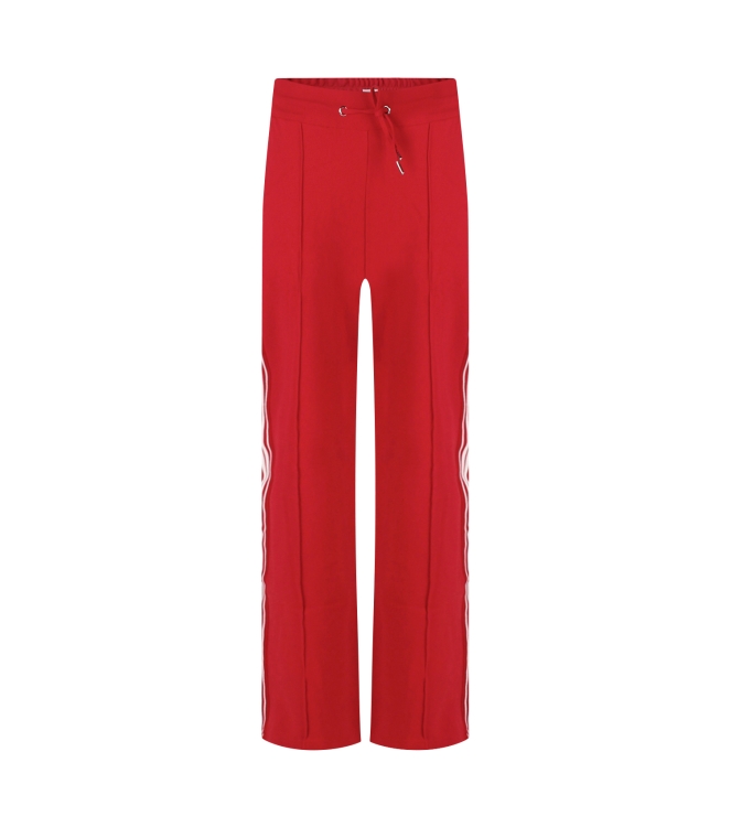 lizzi lou Abigail lds Z10075 Rood midden