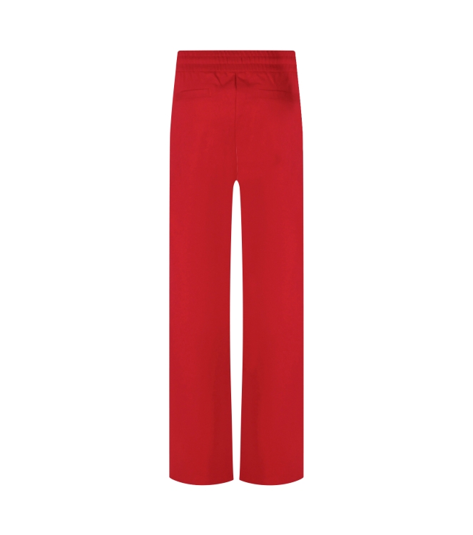 lizzi lou Abigail lds Z10075 Rood midden