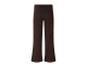 lizzi lou Beaudine lds W20071 Bruin donker