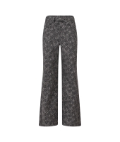 lizzi lou Bylvie lds W20073 Grijs midden