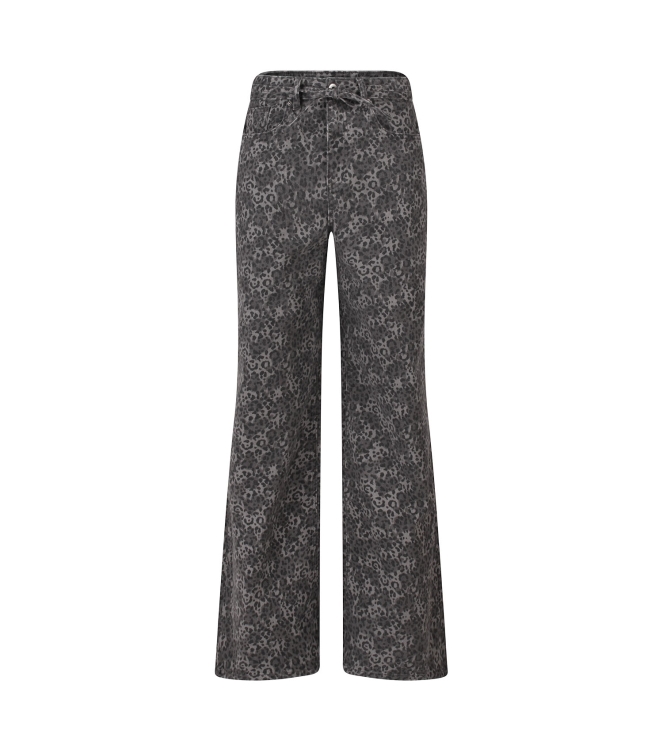 lizzi lou Bylvie lds W20073 Grijs midden