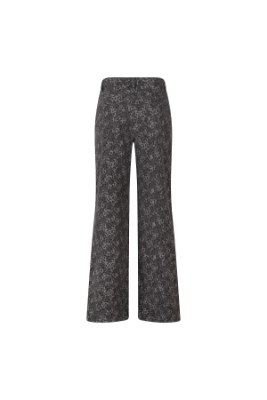 lizzi lou Bylvie lds W20073 Grijs midden