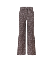 lizzi lou Bylvie lds W20073 Bruin midden