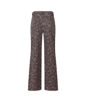 lizzi lou Bylvie lds W20073 Bruin midden