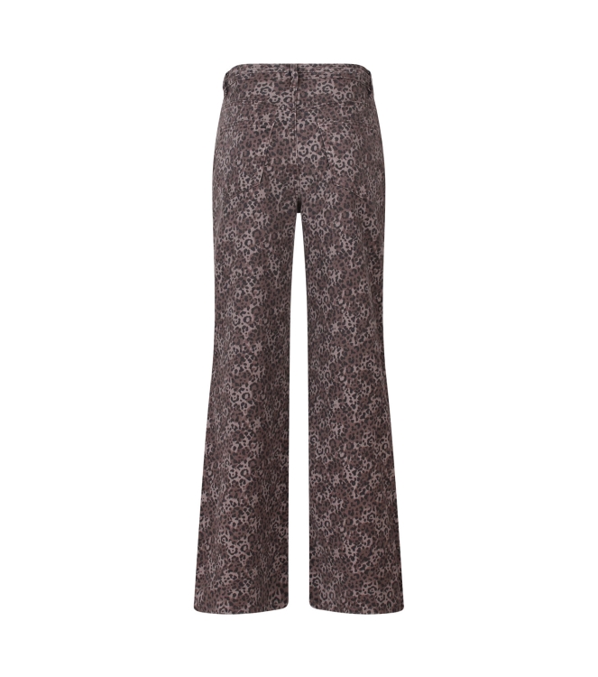 lizzi lou Bylvie lds W20073 Bruin midden