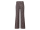 lizzi lou Bylvie lds W20073 Bruin midden