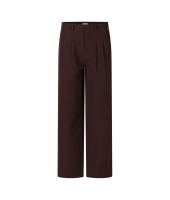 lizzi lou Beele lds W20076 Bruin donker