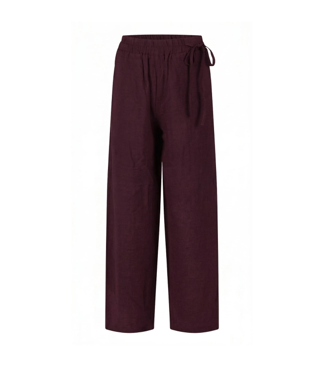 So Soire Hetty 30 W20004 Rood bordo