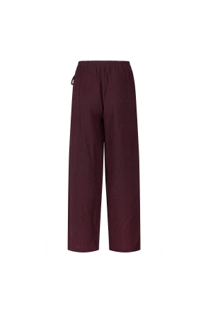 So Soire Hetty 30 W20004 Rood bordo