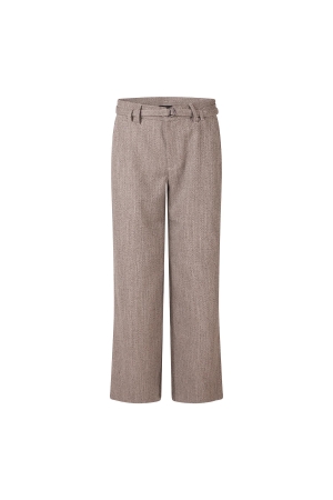 So Soire Alana 31 W20412 Bruin taupe