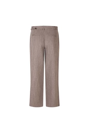So Soire Alana 31 W20412 Bruin taupe