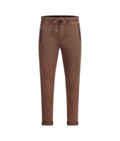 So Soire Veralyn W20414 Oranje donker roest