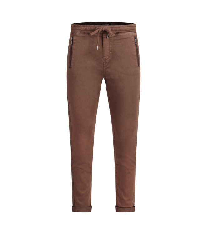 So Soire Veralyn W20414 Oranje donker roest